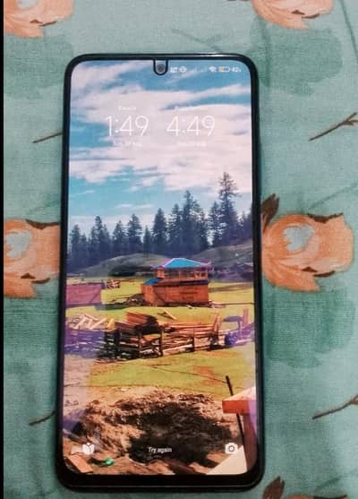 Redmi Note 11