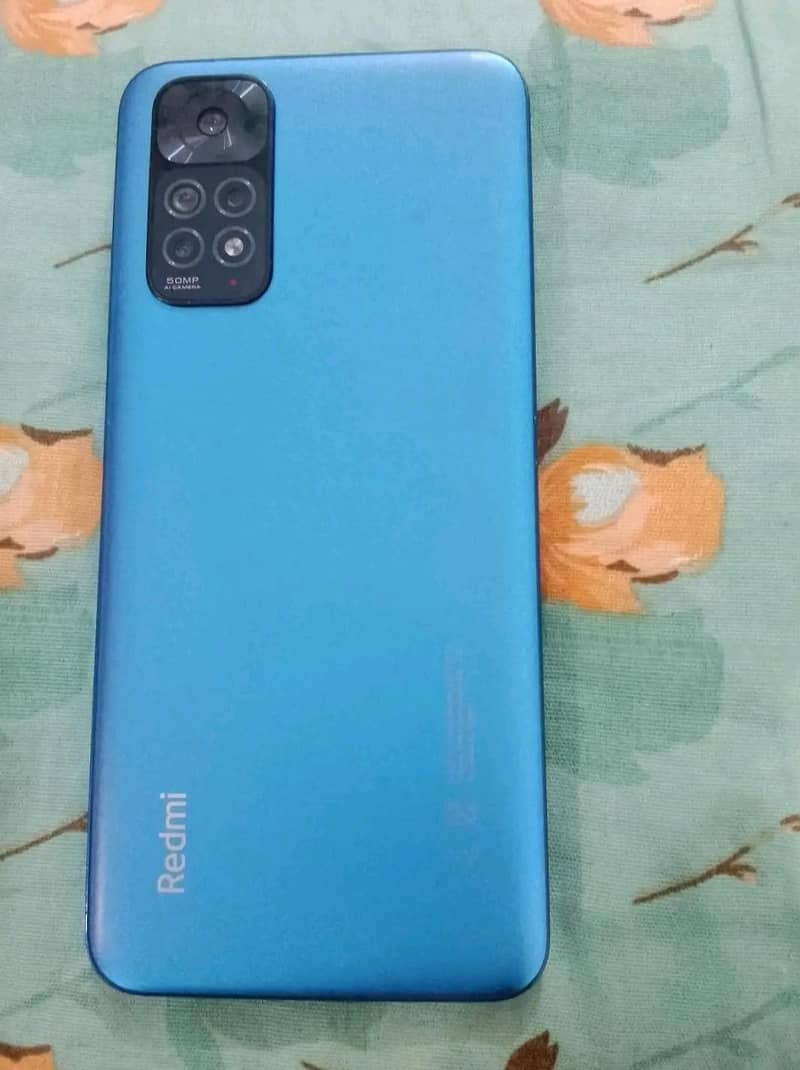 Redmi Note 11 2