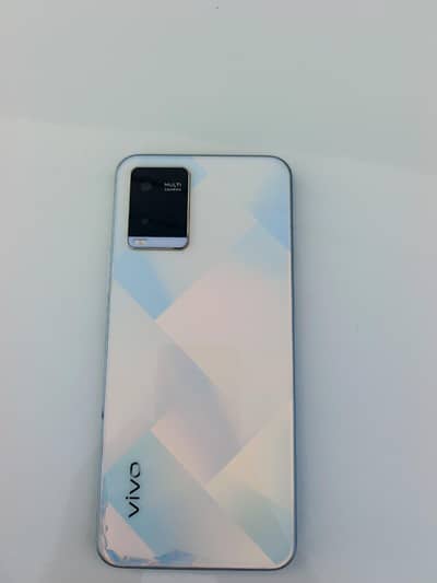 Vivo y21