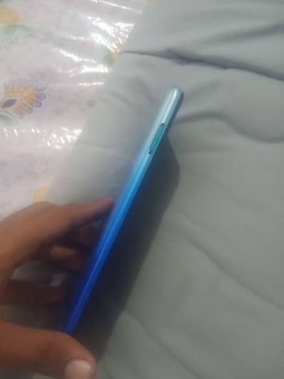 Infinix Hot 11 play