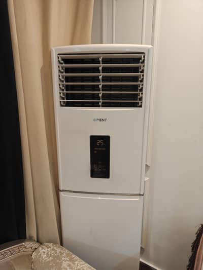 orient cabinet ac 2 ton  10/9