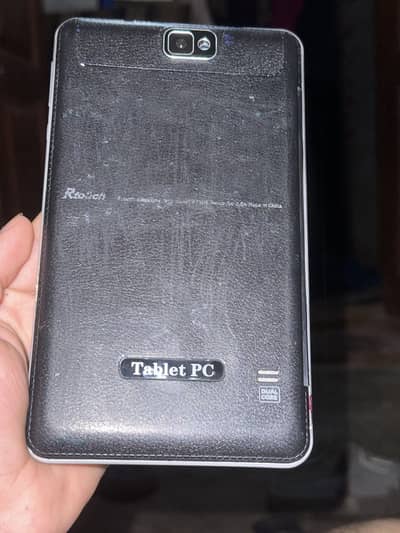 Tab old model