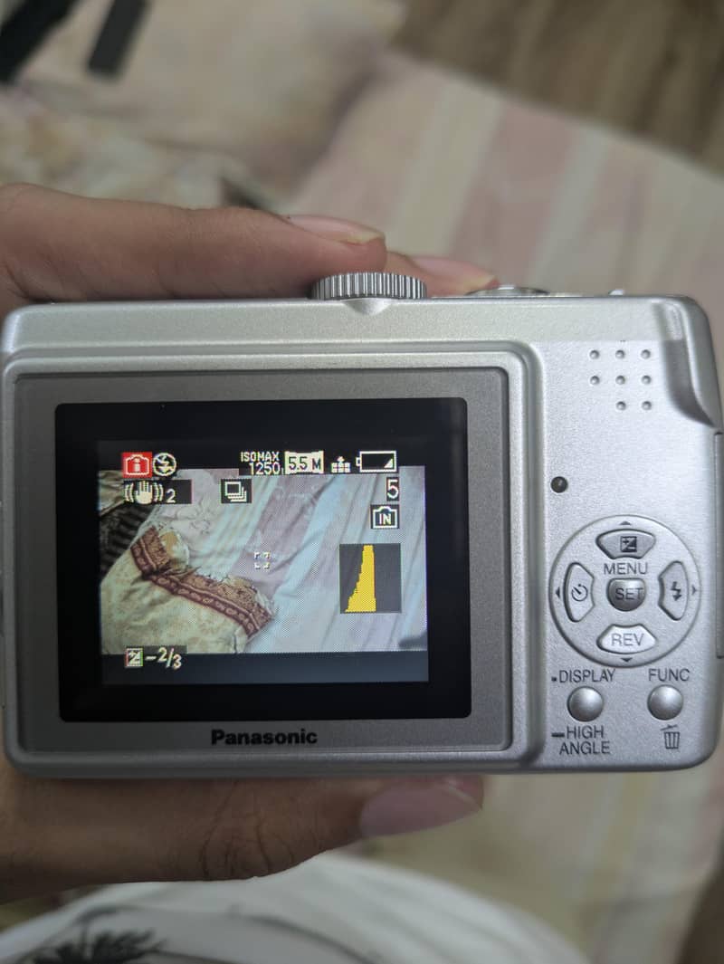 Digi Cam 2