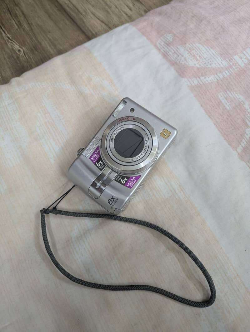 Digi Cam 3