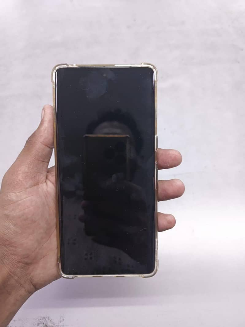 Google Pixel 7 Pro 3