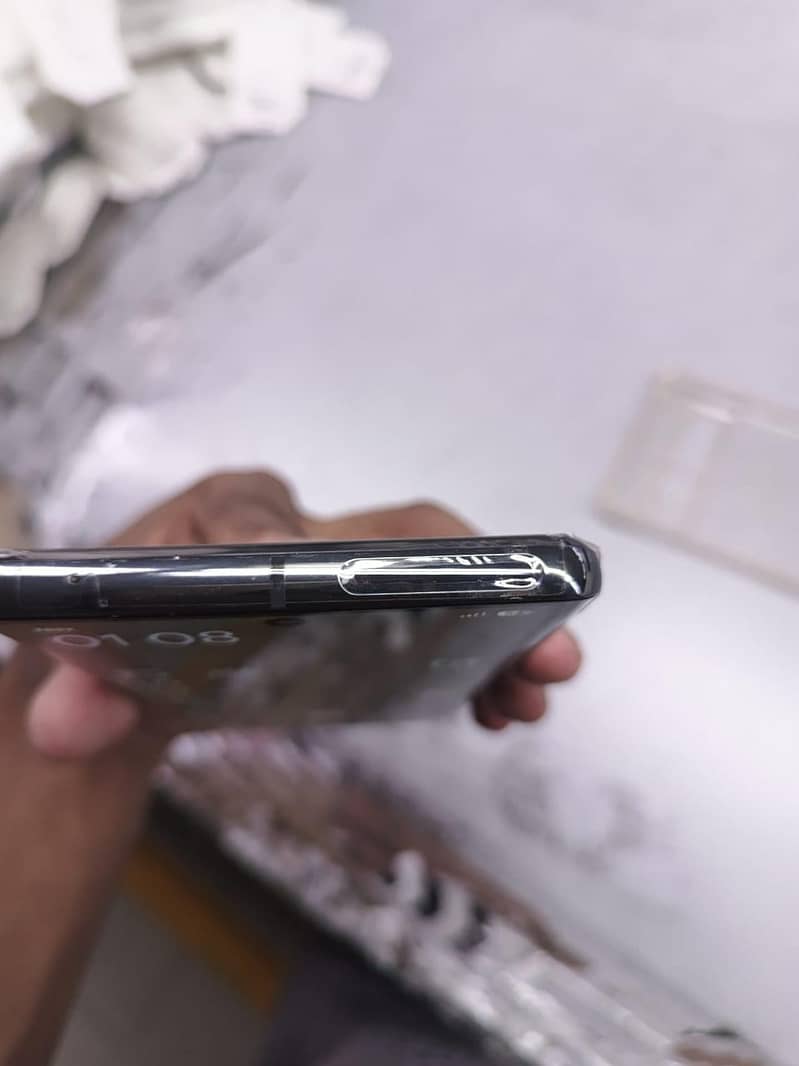 Google Pixel 7 Pro 4