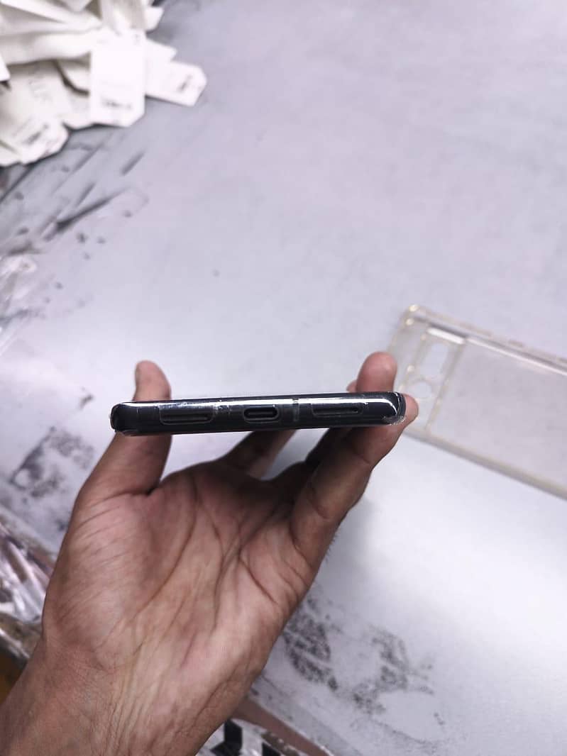 Google Pixel 7 Pro 5