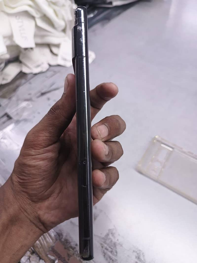 Google Pixel 7 Pro 7