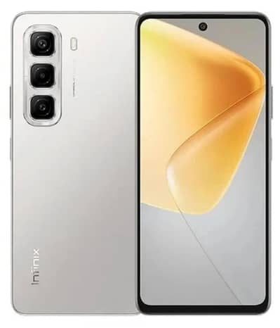 Infinix Hot 6 Pro