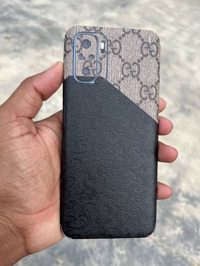Xiaomi Redmi Note 10