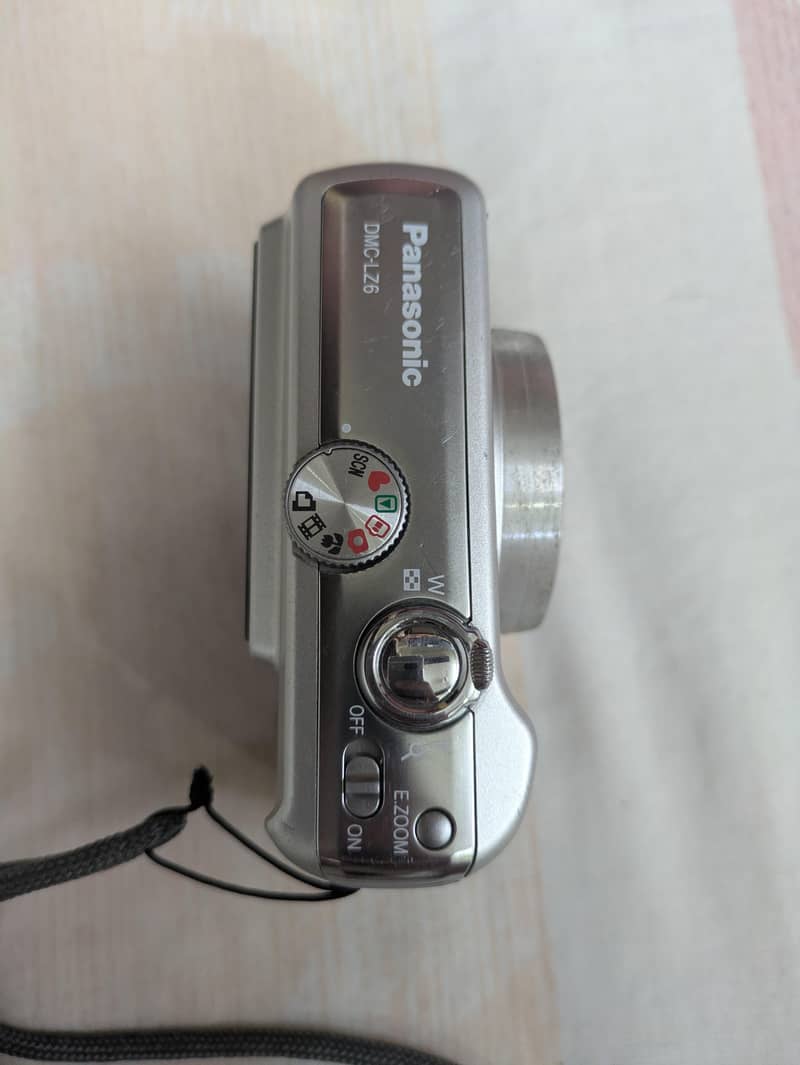 Digi Cam 6