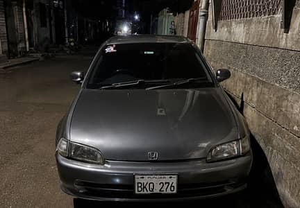 Honda Civic ferio / dolphin 1995