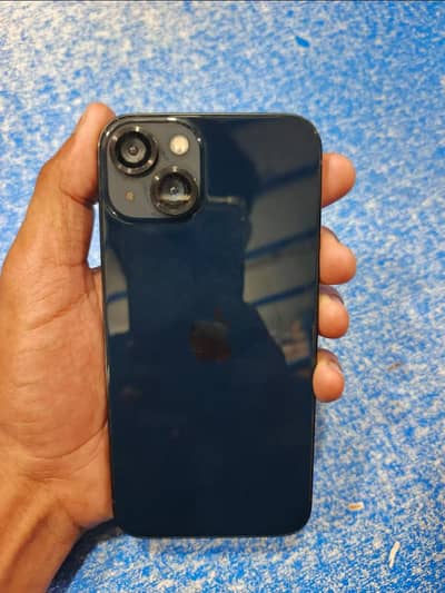 Apple iPhone 13 128 gb water pack
