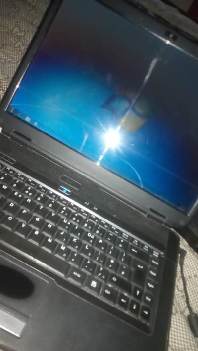 urgently sale laptop