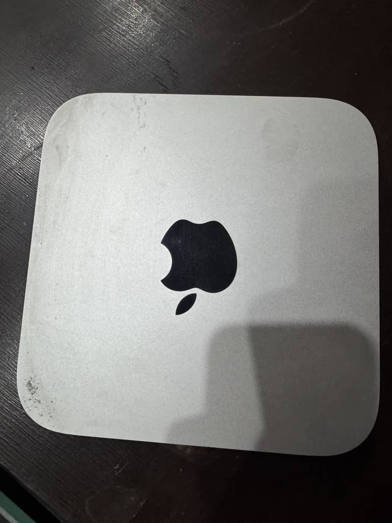 Macmini 2014 2 tb ssd 0