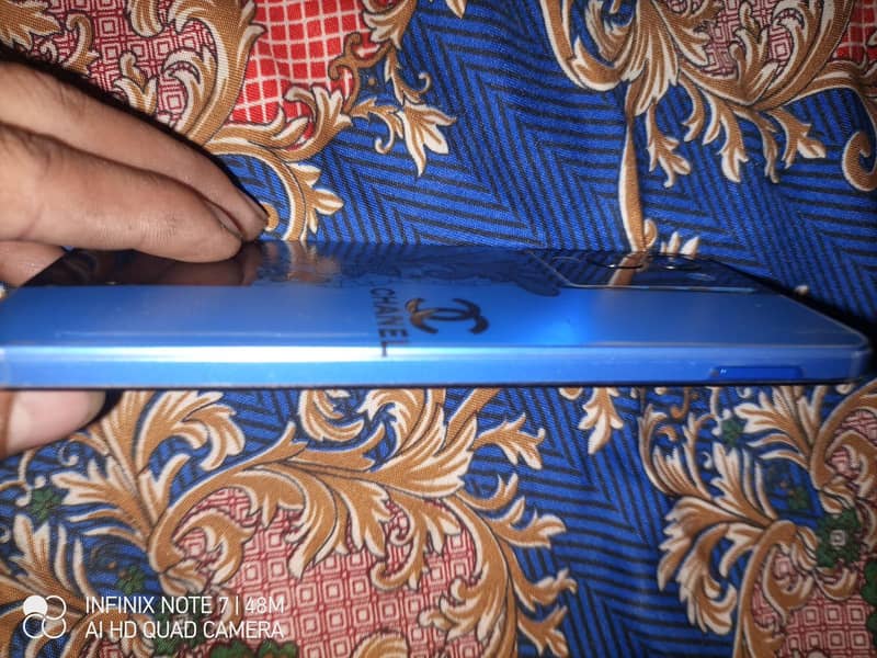Infinix Note 12 6