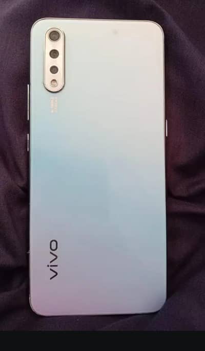 vivo s 1 4 128