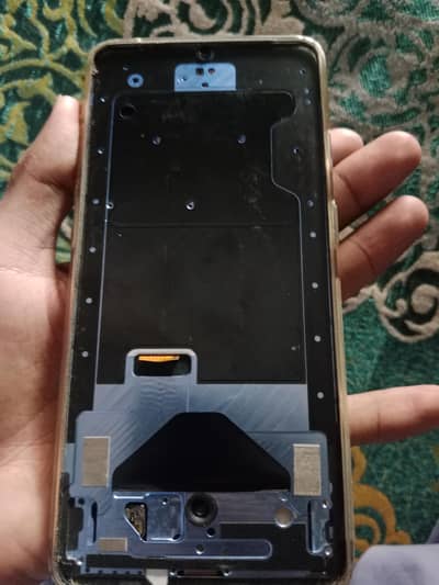 One Plus 7T