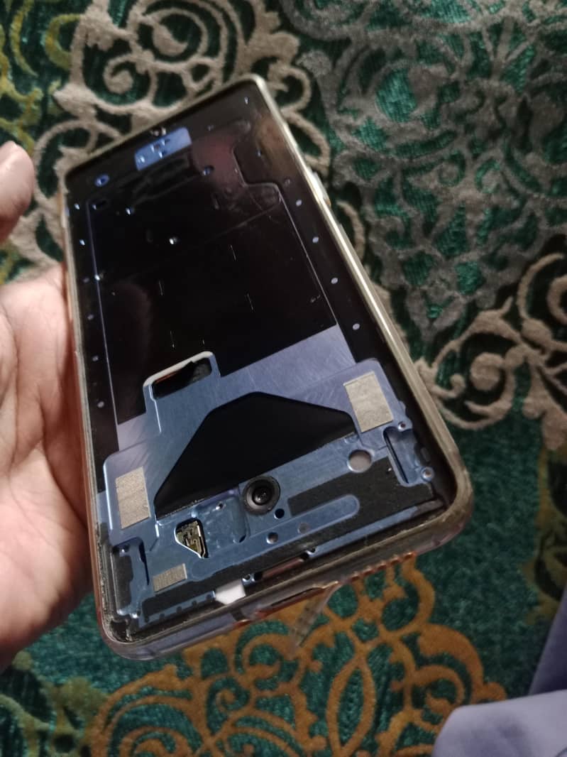 One Plus 7T 1