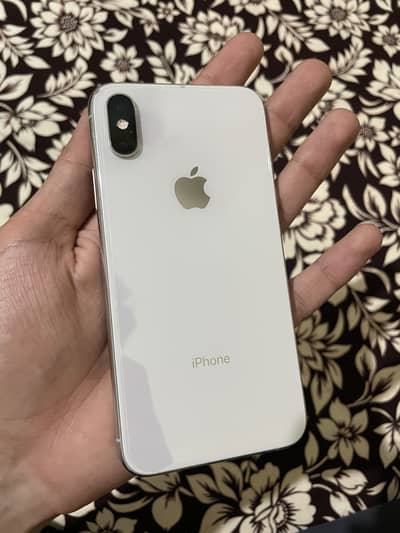 iPhone XS 64gb Panel Changed | Face id not working