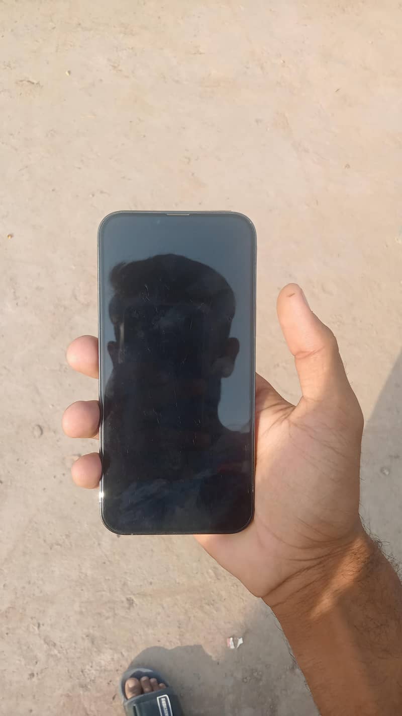 Apple iPhone 13 Pro Max 1