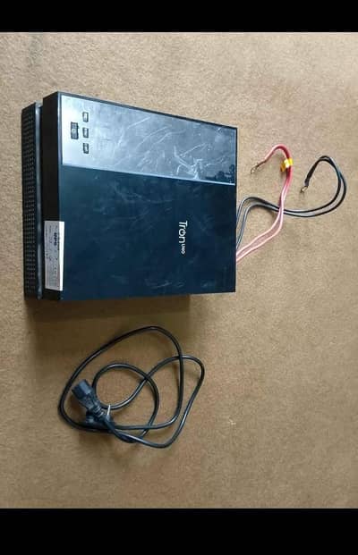 UPS Inverter 800-Watts