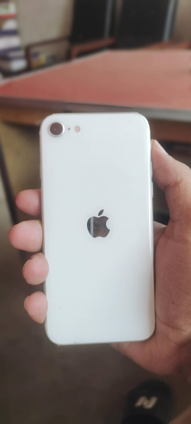 Apple iPhone SE 0