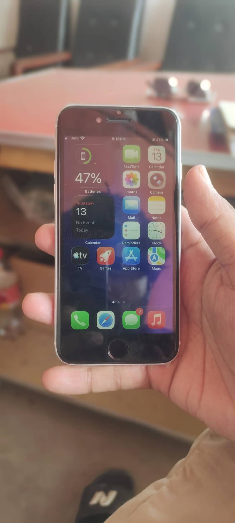 Apple iPhone SE 1