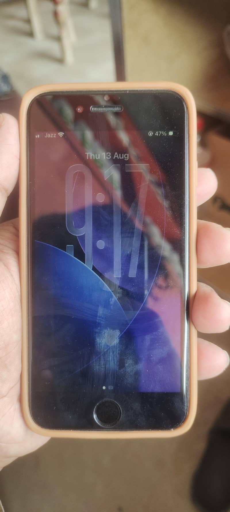 Apple iPhone SE 2