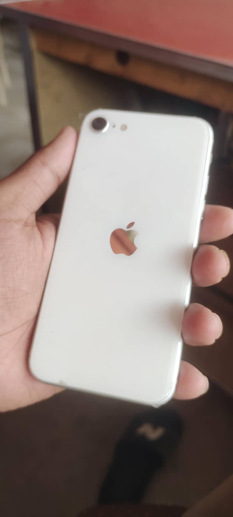 Apple iPhone SE 4