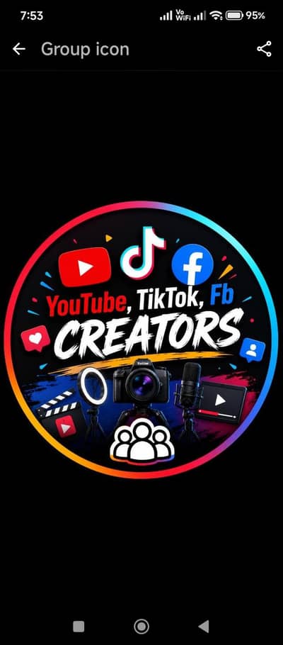 YouTube digital marketing work