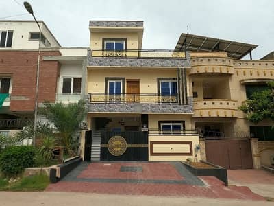 House On Excellent Location