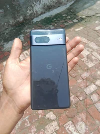 Google Pixel 7