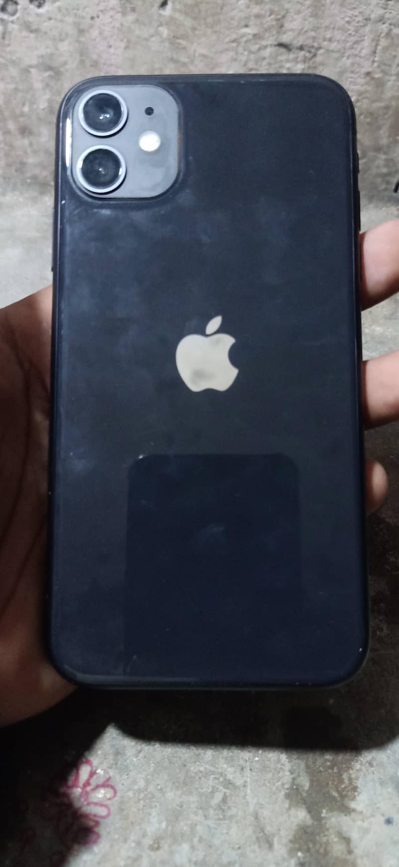 Apple iPhone 11 4