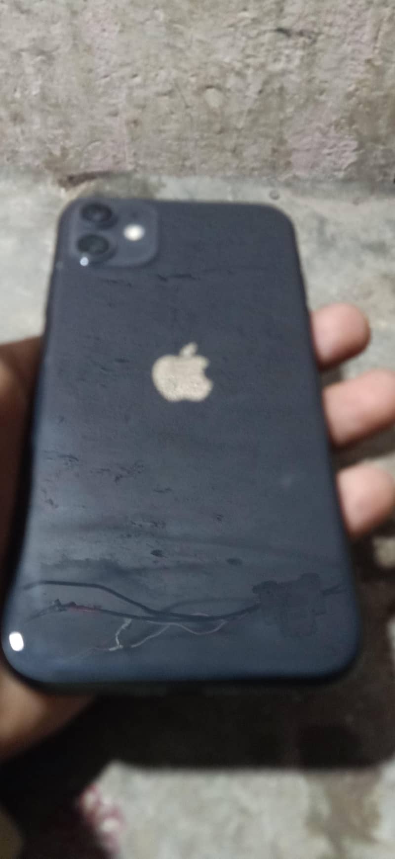 Apple iPhone 11 5