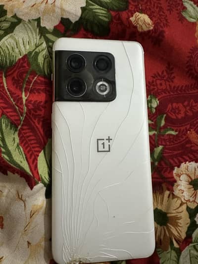 One Plus 10 Pro p u b g for sale