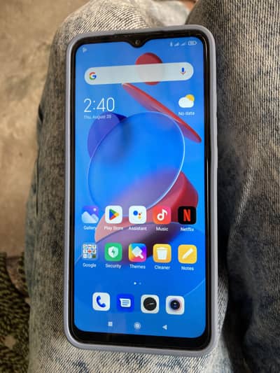 Xiaomi Redmi 9A