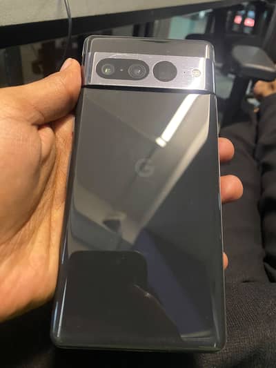 Google Pixel 7 Pro 5g PTA