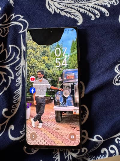 Samsung Mobile S22 Ultra