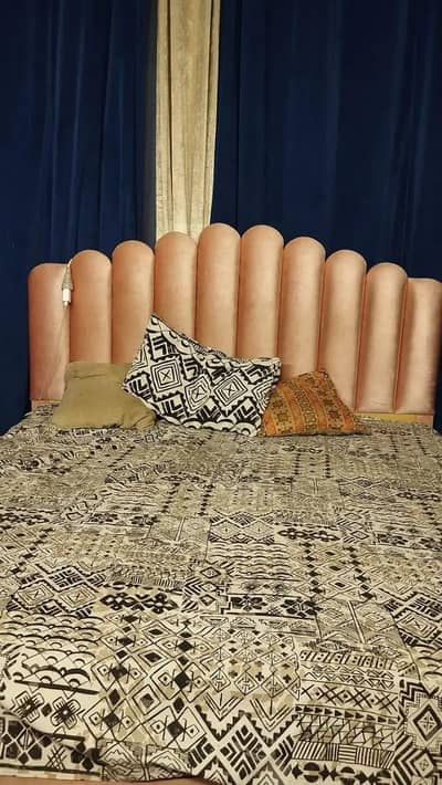 King Size Bed