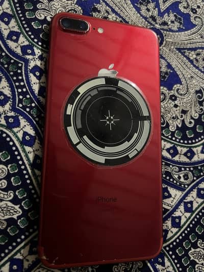 Apple iPhone 7 Plus