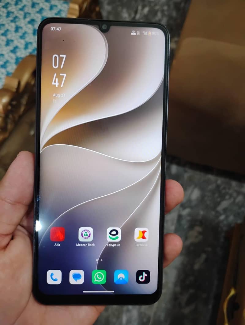 Realme Note 60 0