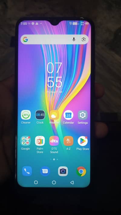 Infinix Hot 9 Play