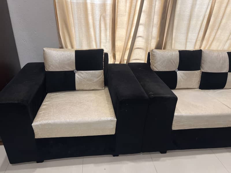 3 piece sofa set 0