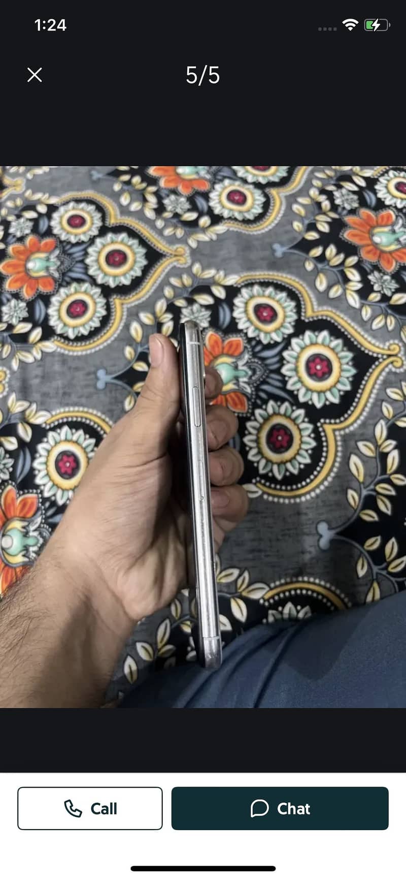 Apple iPhone X 2