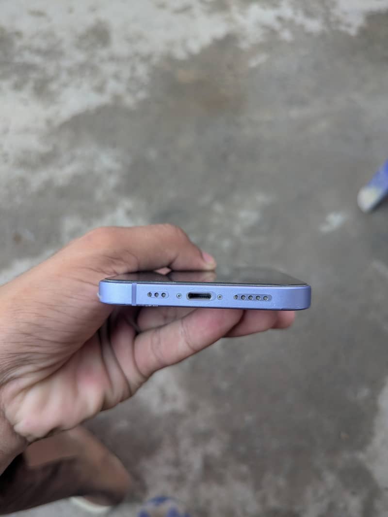 Apple iPhone 12 7