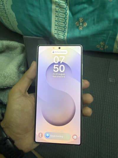 Samsung Mobile S25 Ultra
