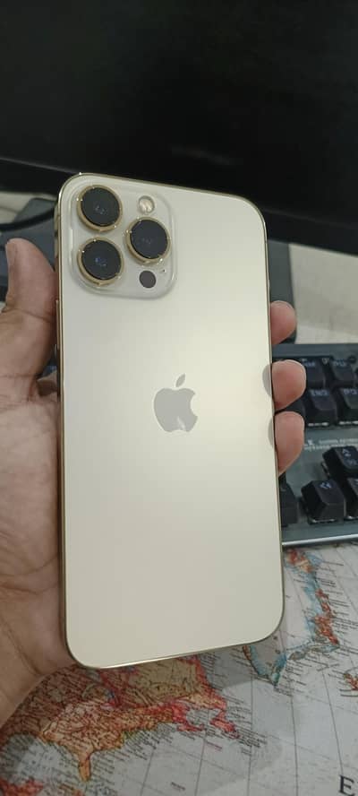 Apple iPhone 13 Pro Max