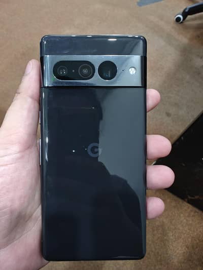Google Pixel 7 Pro