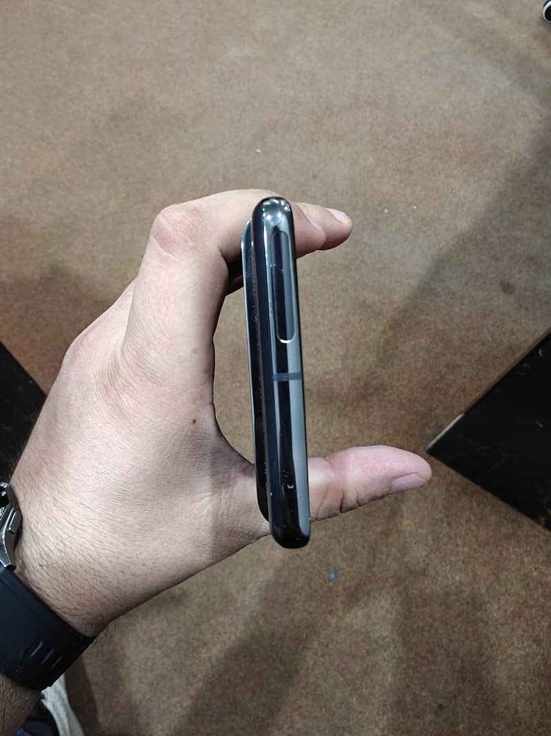 Google Pixel 7 Pro 3